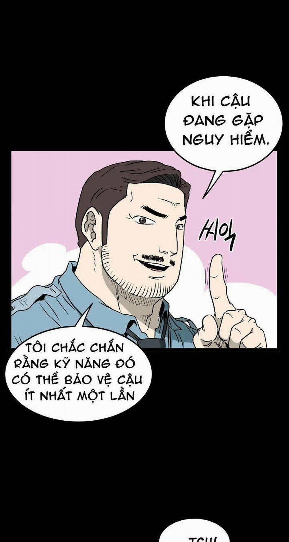 Đăng Nhập Murim 29 trang 64