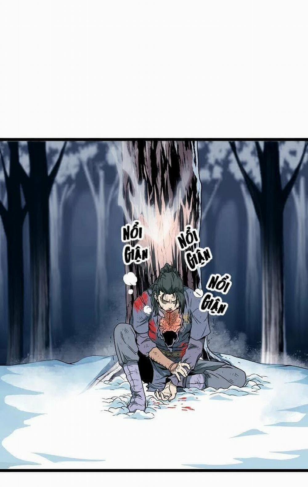 Đăng Nhập Murim 29 trang 9