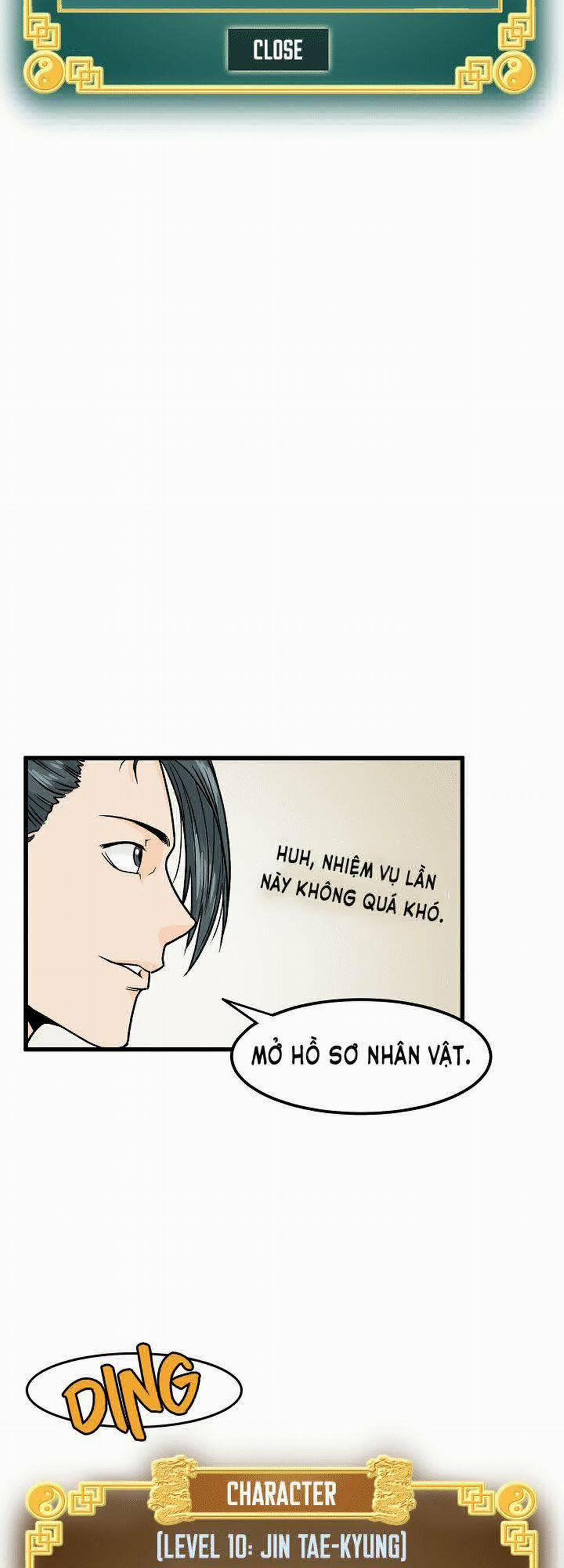 Đăng Nhập Murim 3 trang 12