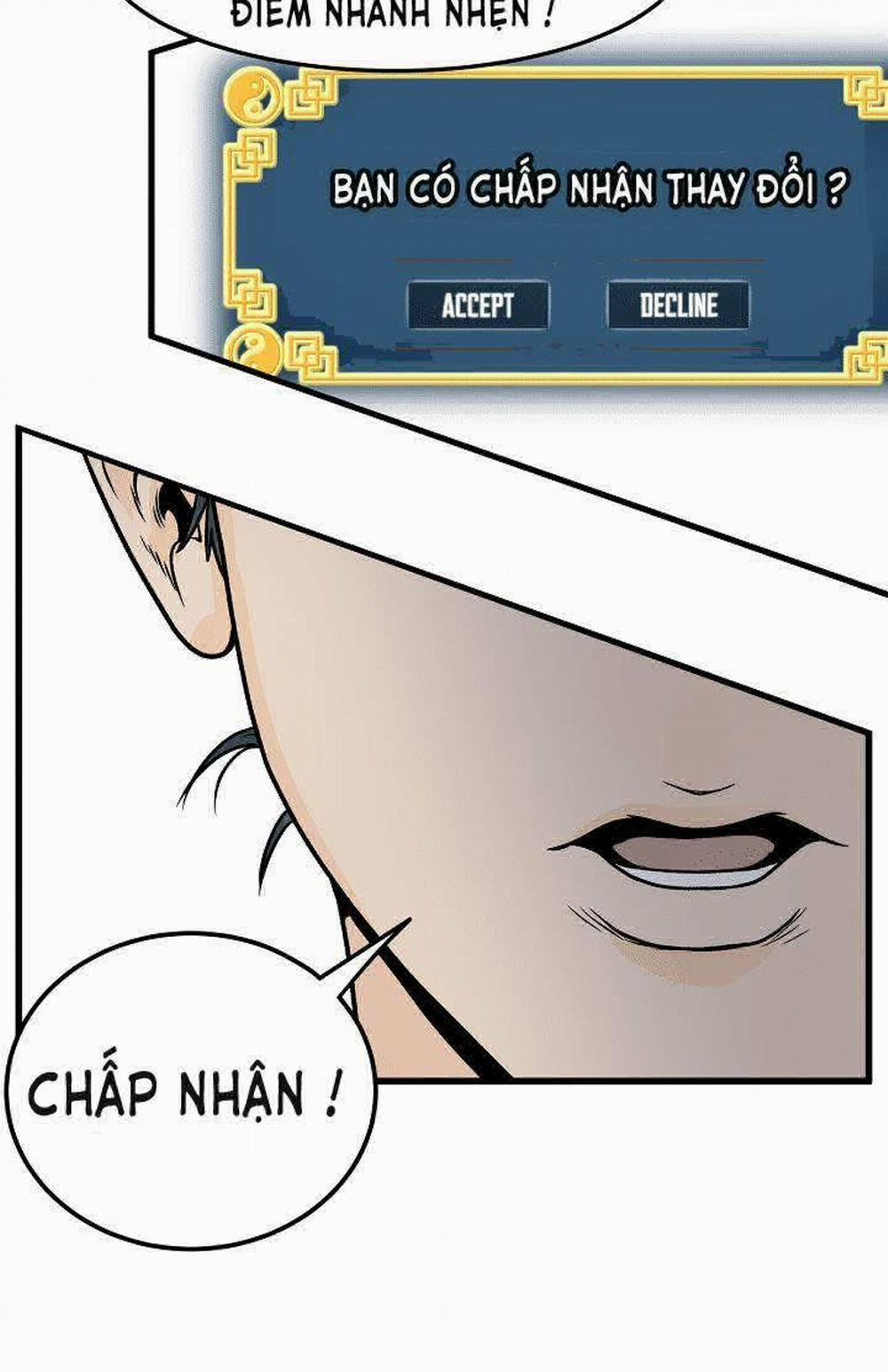 Đăng Nhập Murim 3 trang 18