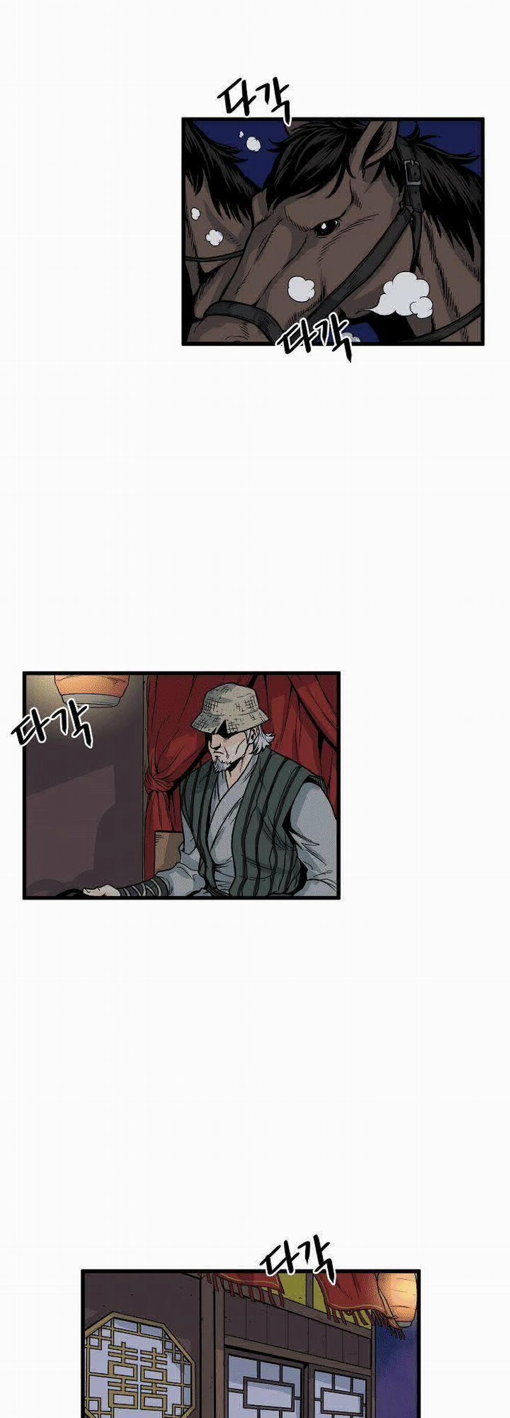 Đăng Nhập Murim 3 trang 2