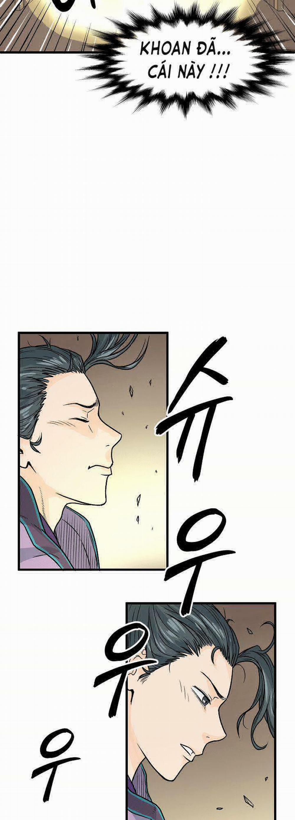 Đăng Nhập Murim 3 trang 21