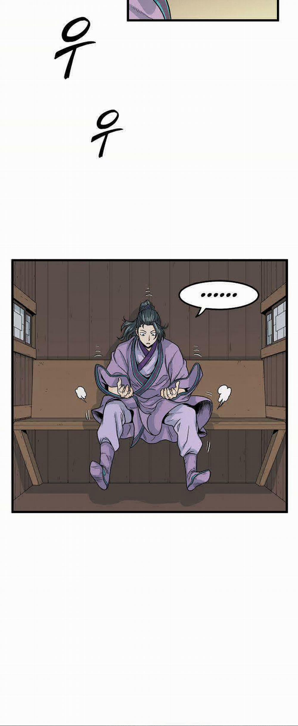 Đăng Nhập Murim 3 trang 22