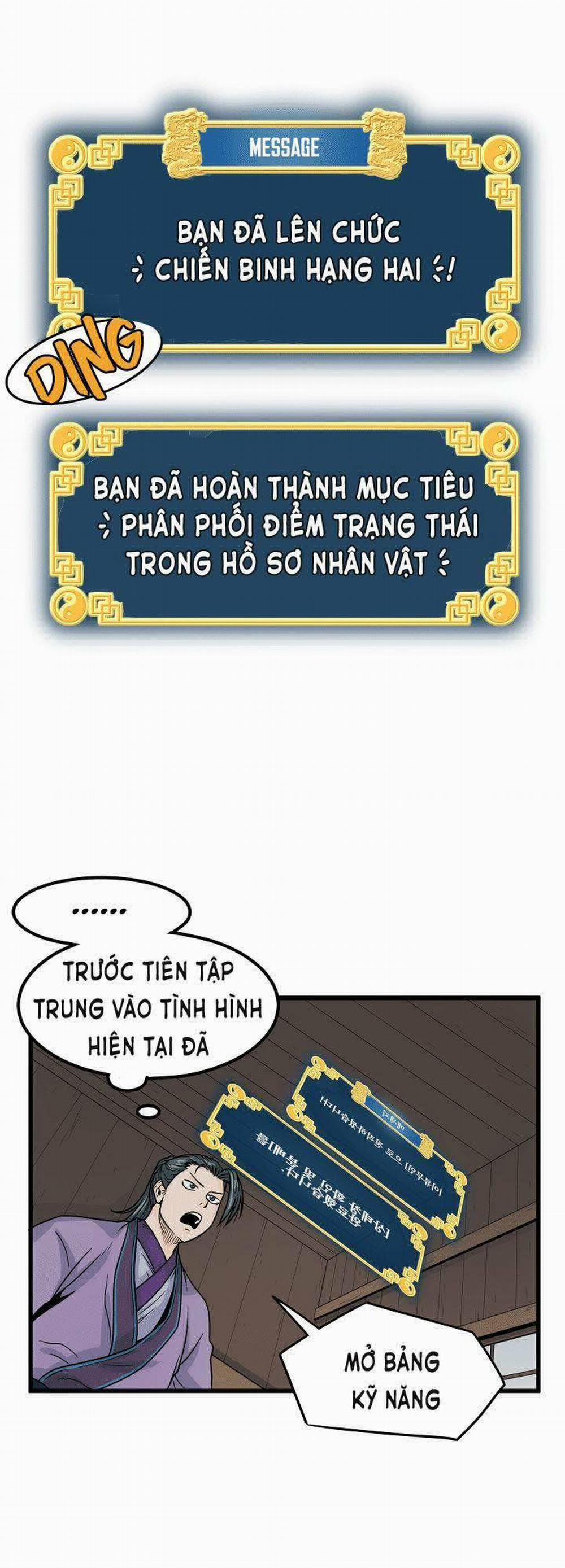 Đăng Nhập Murim 3 trang 24