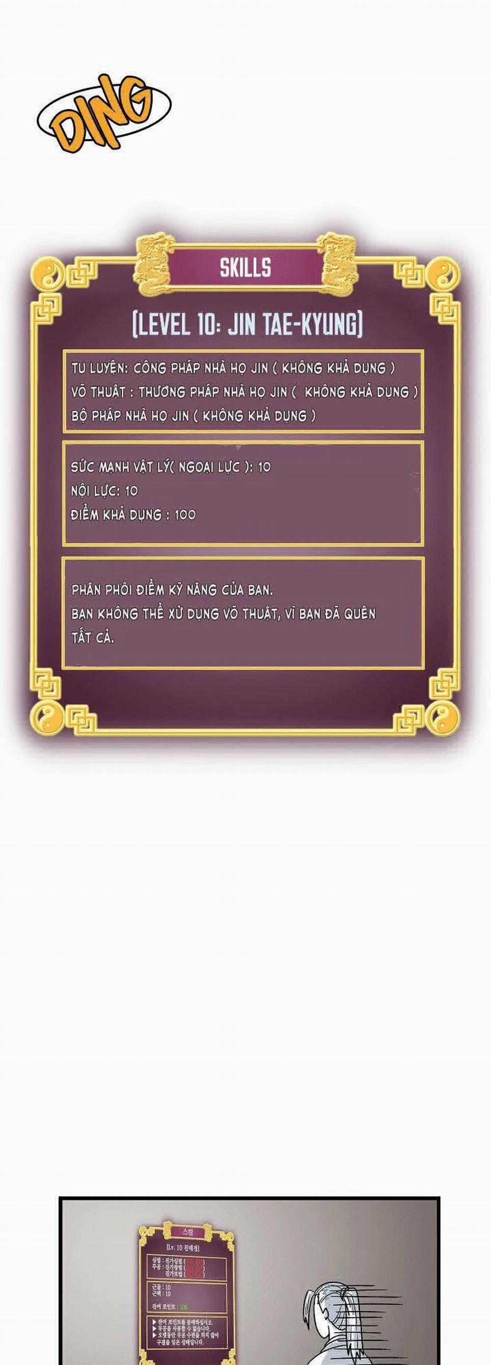 Đăng Nhập Murim 3 trang 25