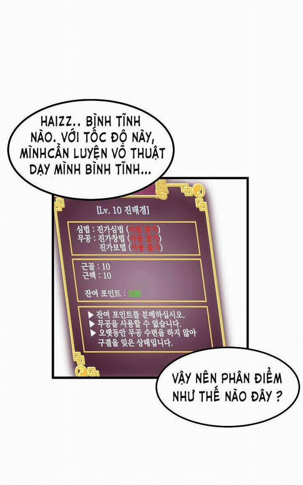 Đăng Nhập Murim 3 trang 27