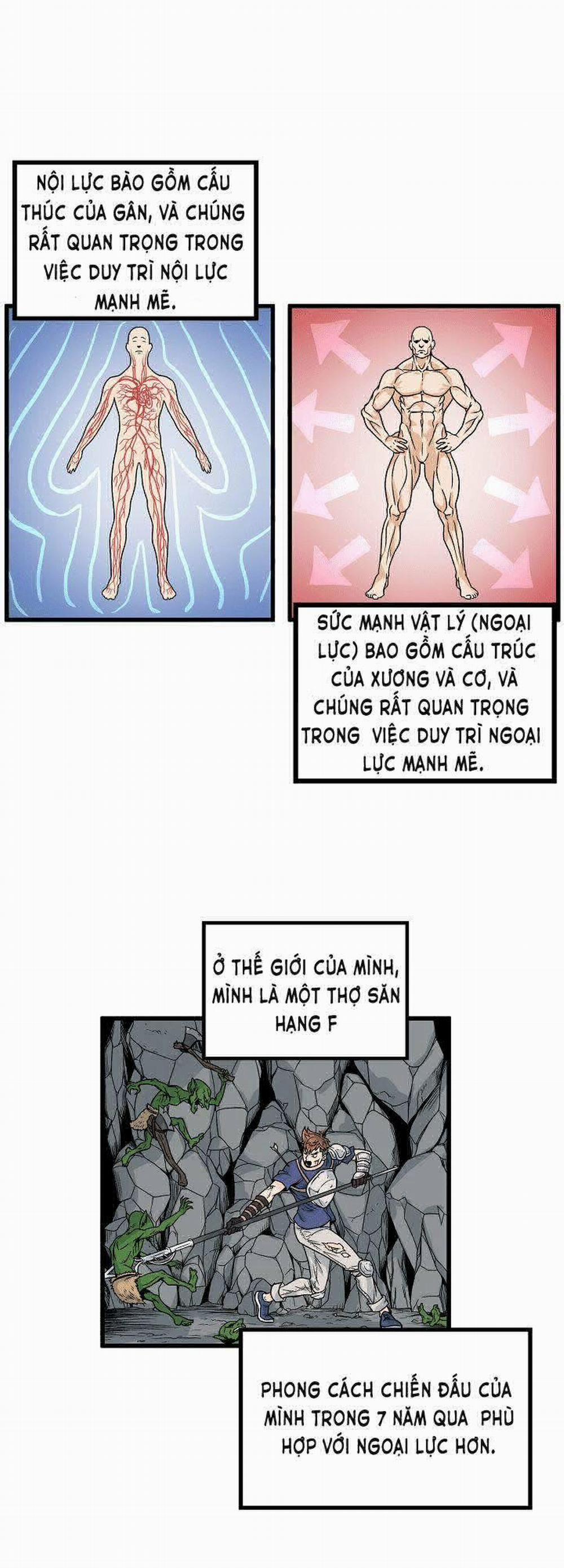 Đăng Nhập Murim 3 trang 28