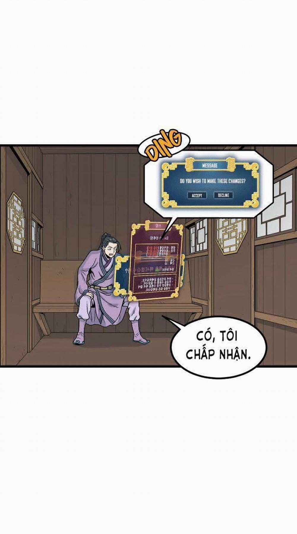 Đăng Nhập Murim 3 trang 30