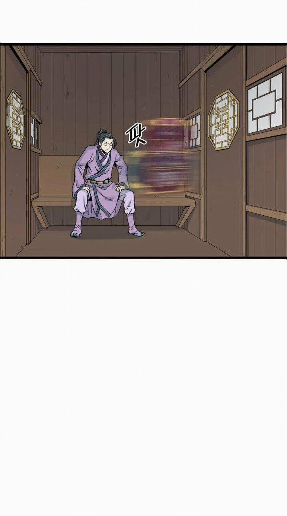 Đăng Nhập Murim 3 trang 31