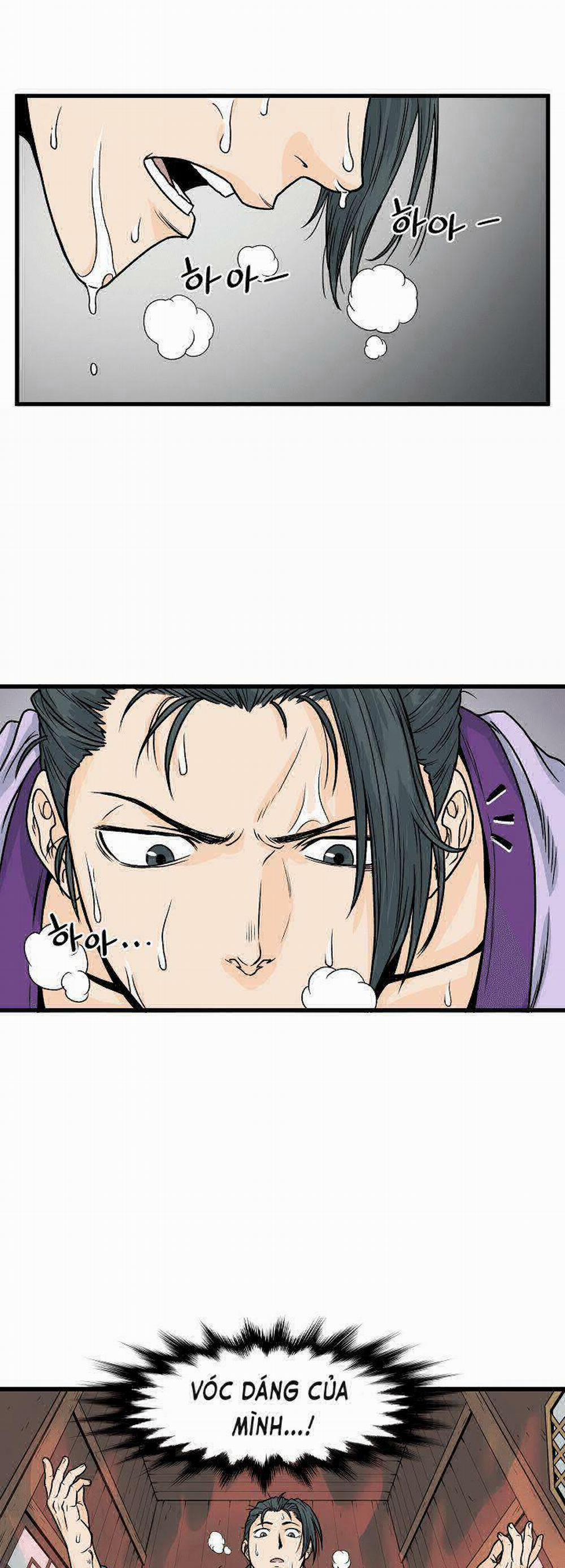 Đăng Nhập Murim 3 trang 34