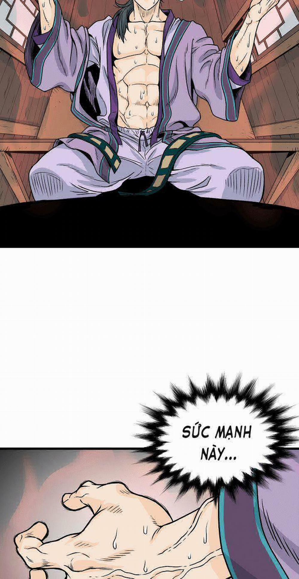 Đăng Nhập Murim 3 trang 35