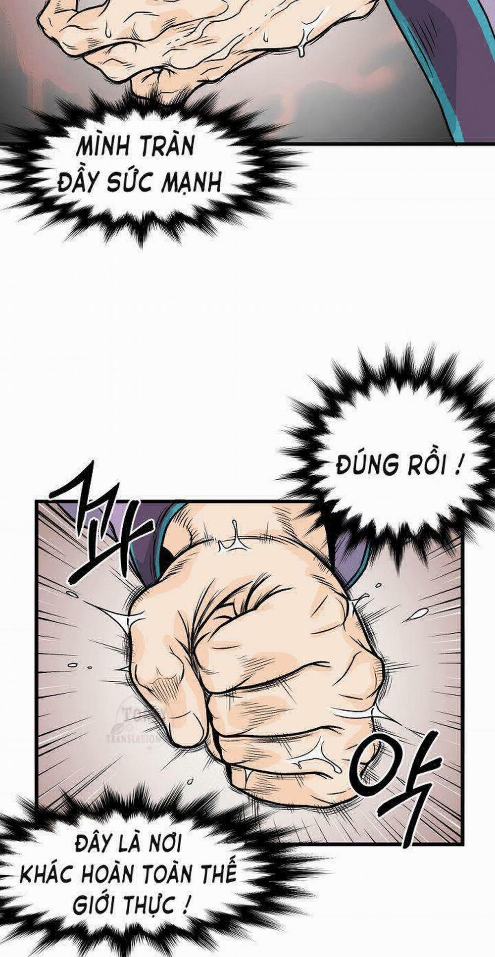 Đăng Nhập Murim 3 trang 36