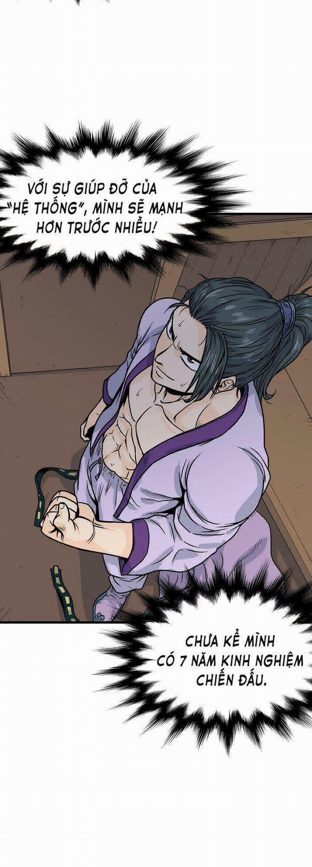 Đăng Nhập Murim 3 trang 37