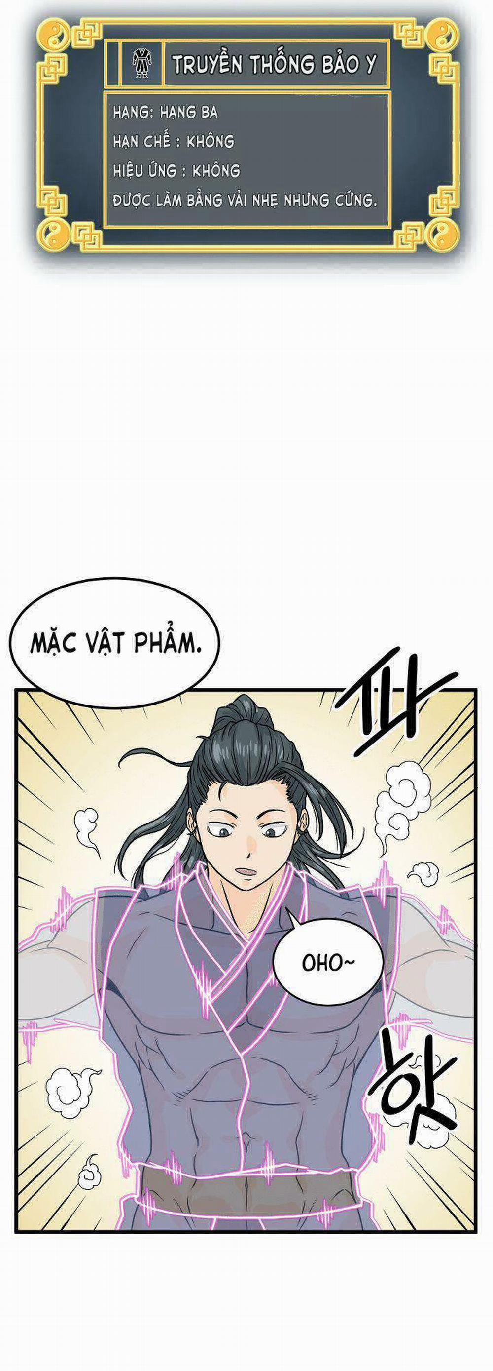 Đăng Nhập Murim 3 trang 40