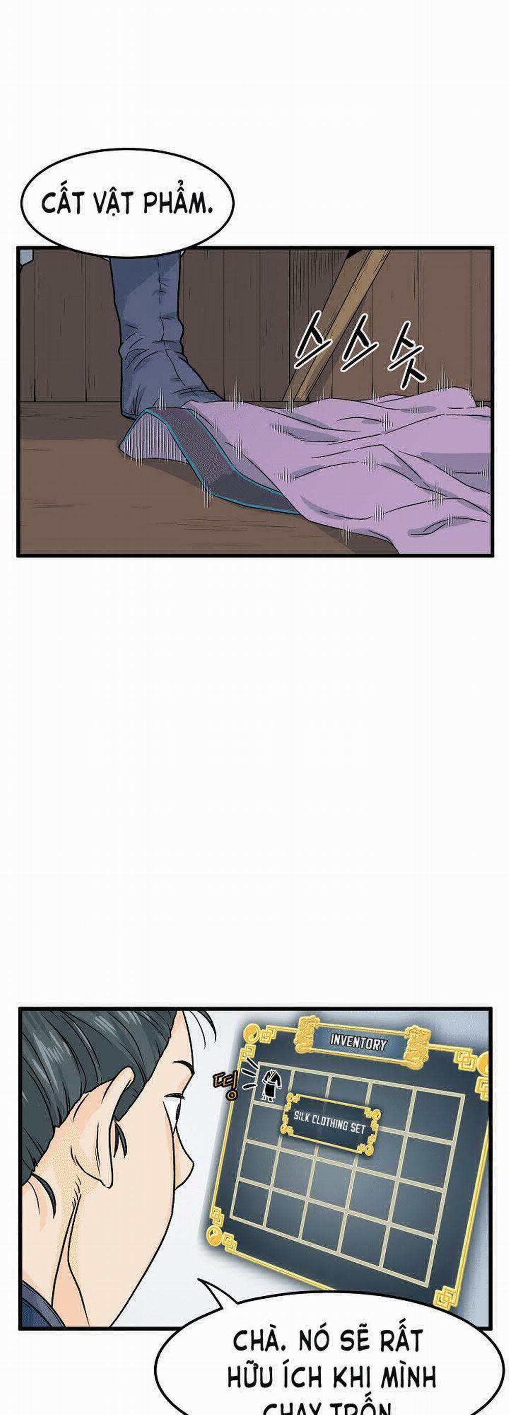 Đăng Nhập Murim 3 trang 41