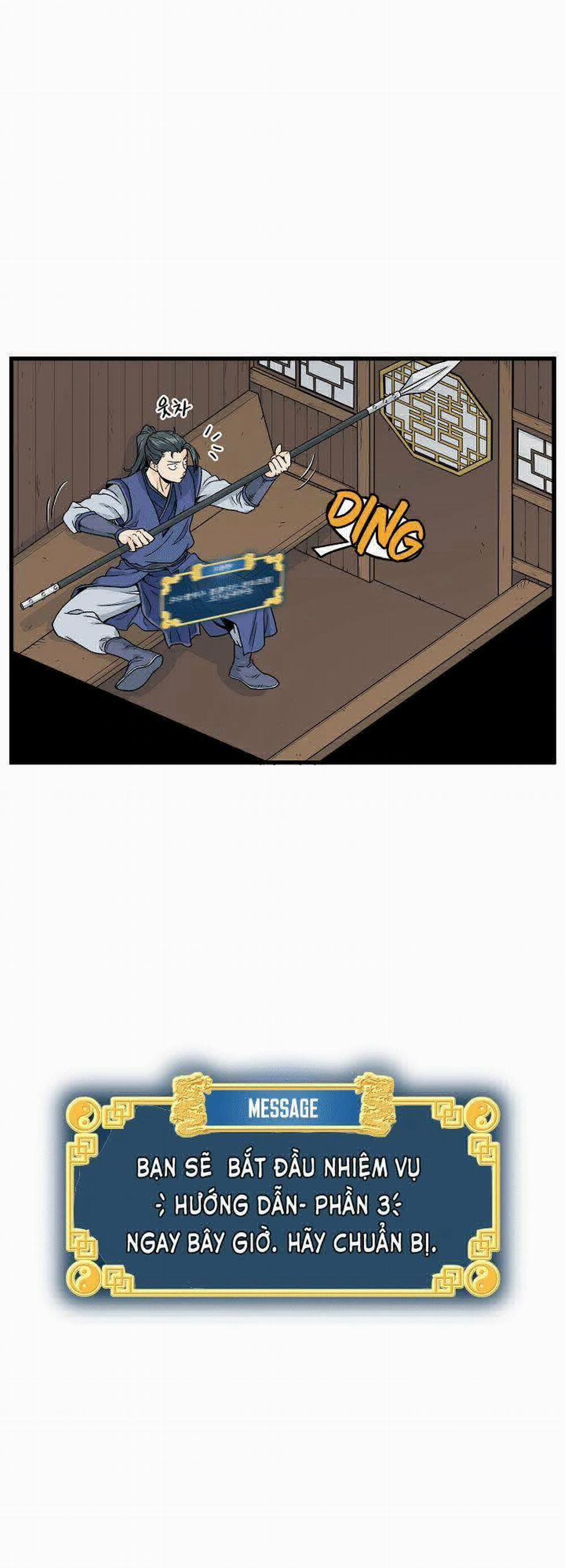 Đăng Nhập Murim 3 trang 45