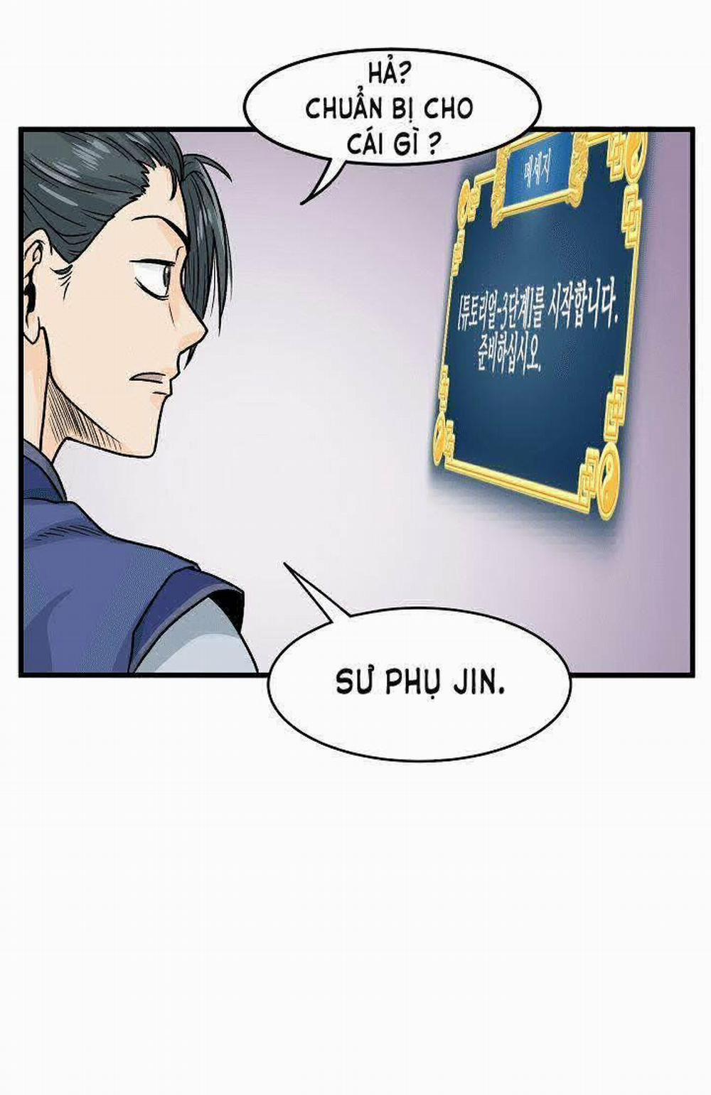 Đăng Nhập Murim 3 trang 46