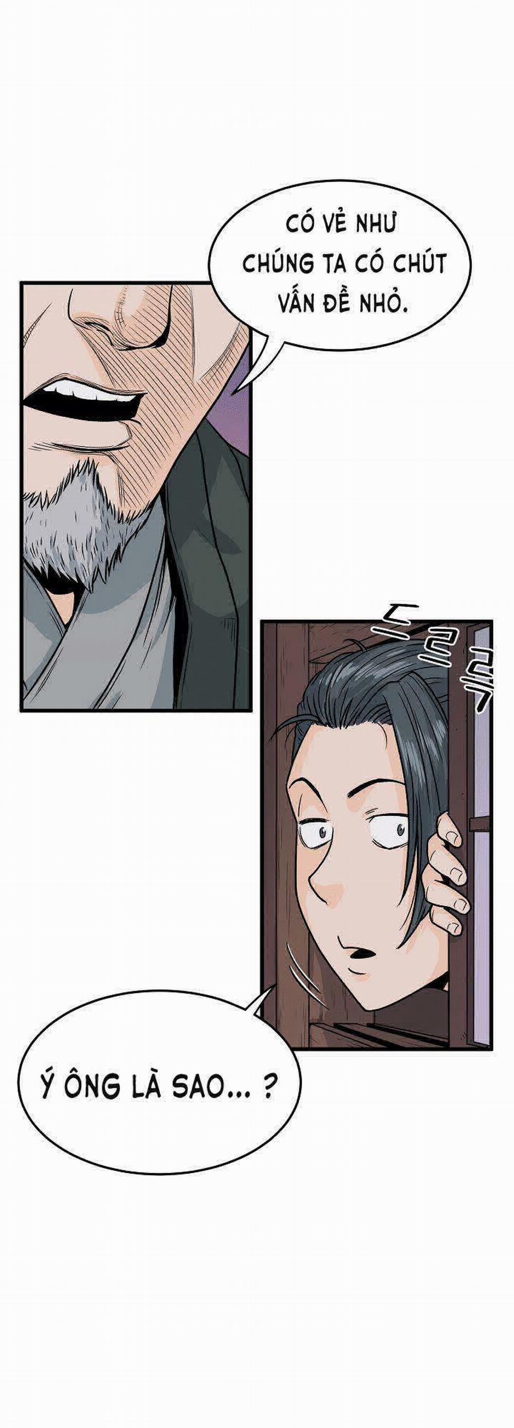 Đăng Nhập Murim 3 trang 48