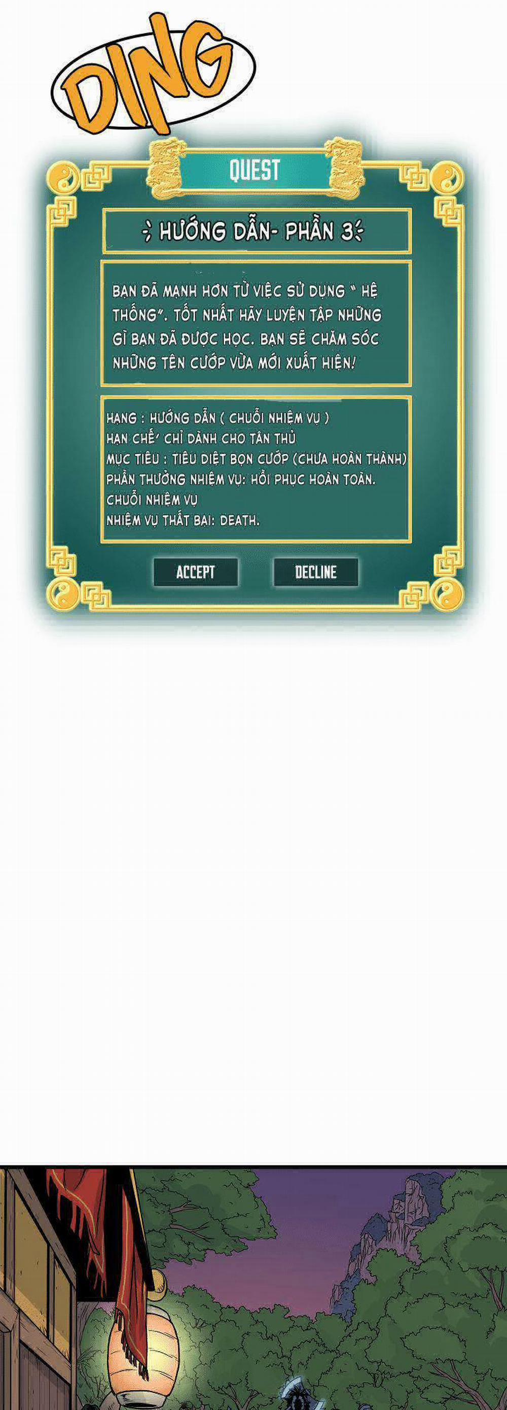 Đăng Nhập Murim 3 trang 49