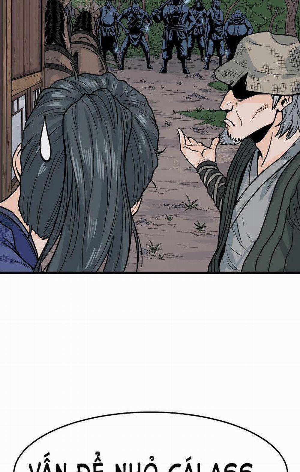 Đăng Nhập Murim 3 trang 50