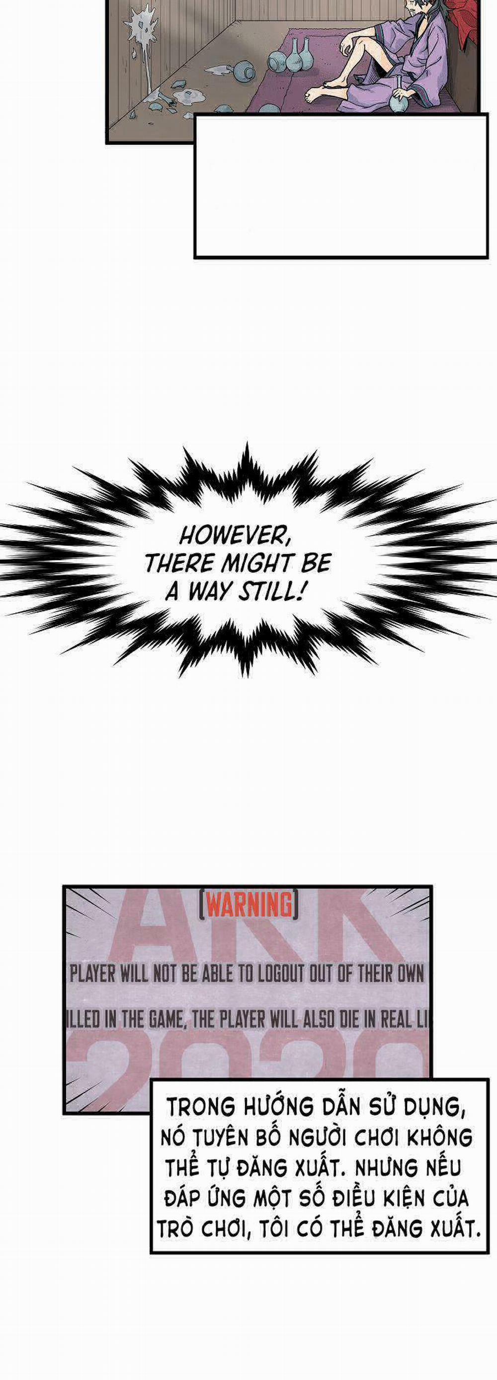 Đăng Nhập Murim 3 trang 6