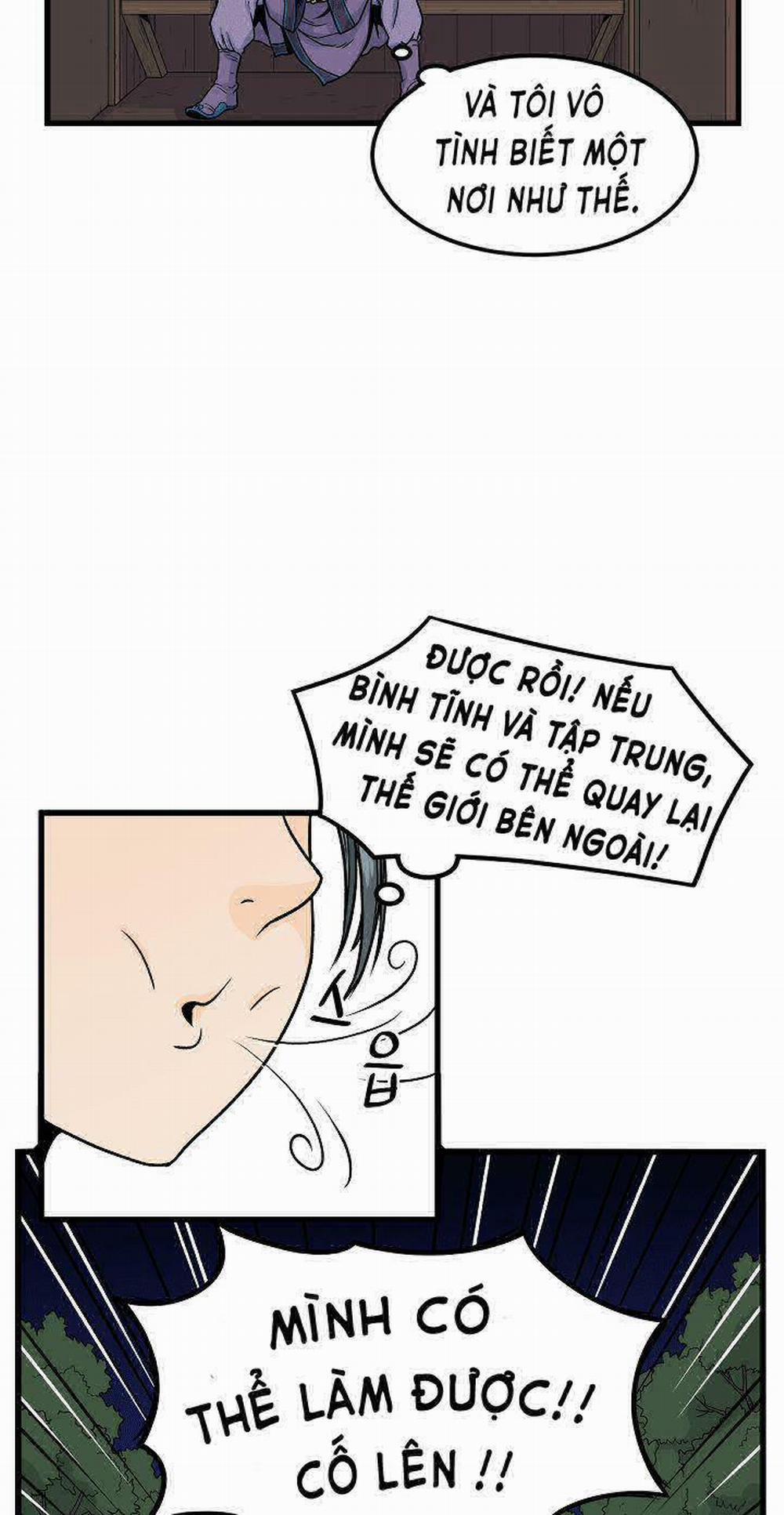 Đăng Nhập Murim 3 trang 8