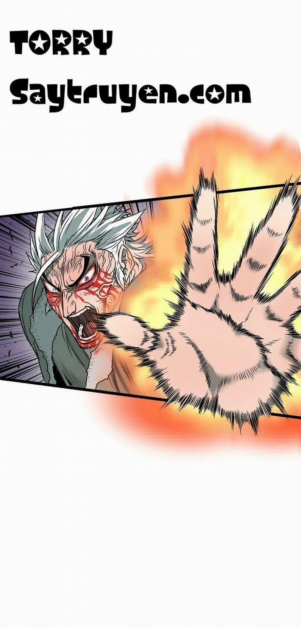 Đăng Nhập Murim 30 trang 1