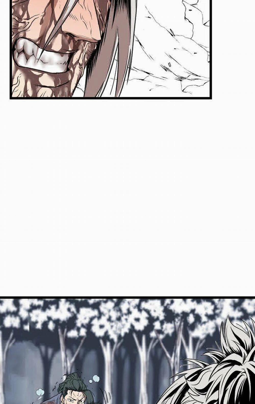 Đăng Nhập Murim 30 trang 10