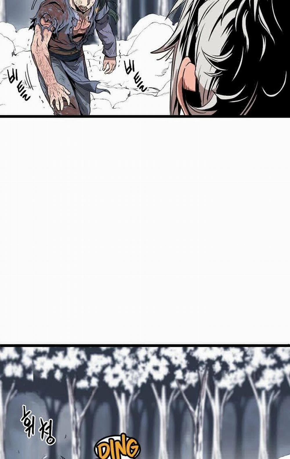 Đăng Nhập Murim 30 trang 11