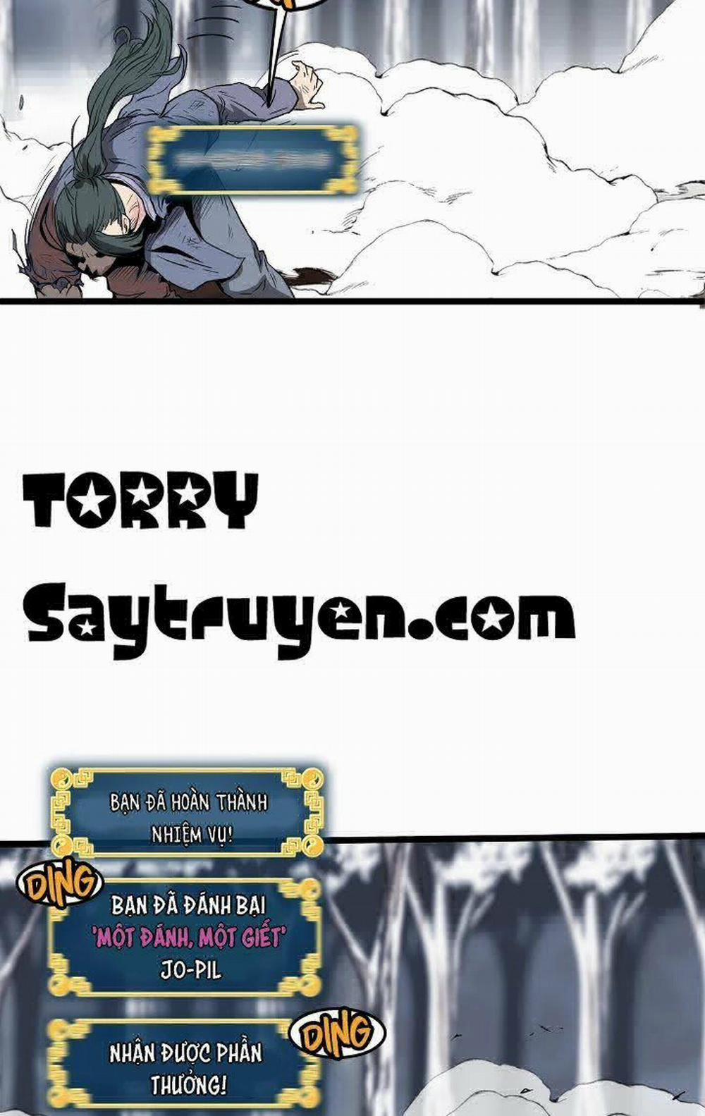 Đăng Nhập Murim 30 trang 12