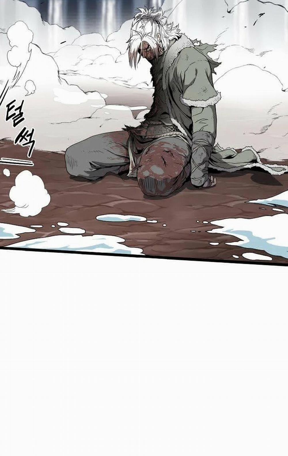 Đăng Nhập Murim 30 trang 13