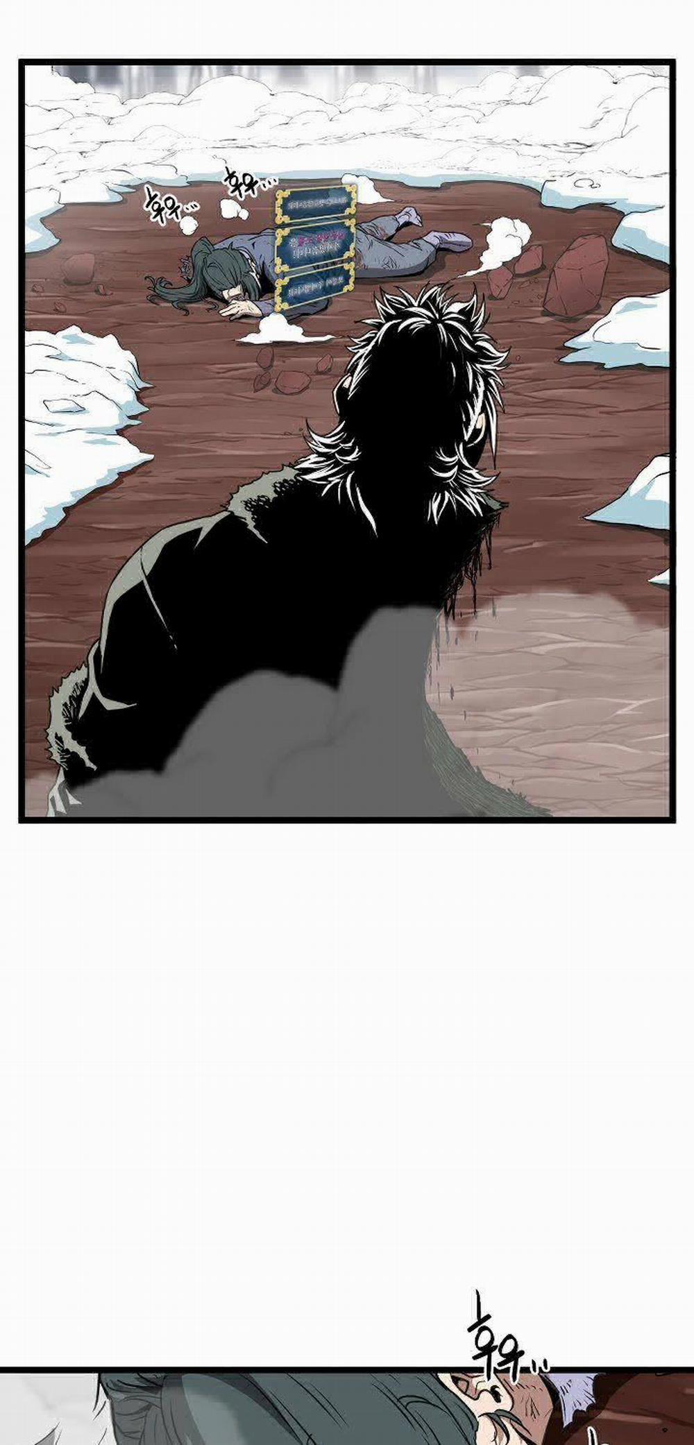 Đăng Nhập Murim 30 trang 14