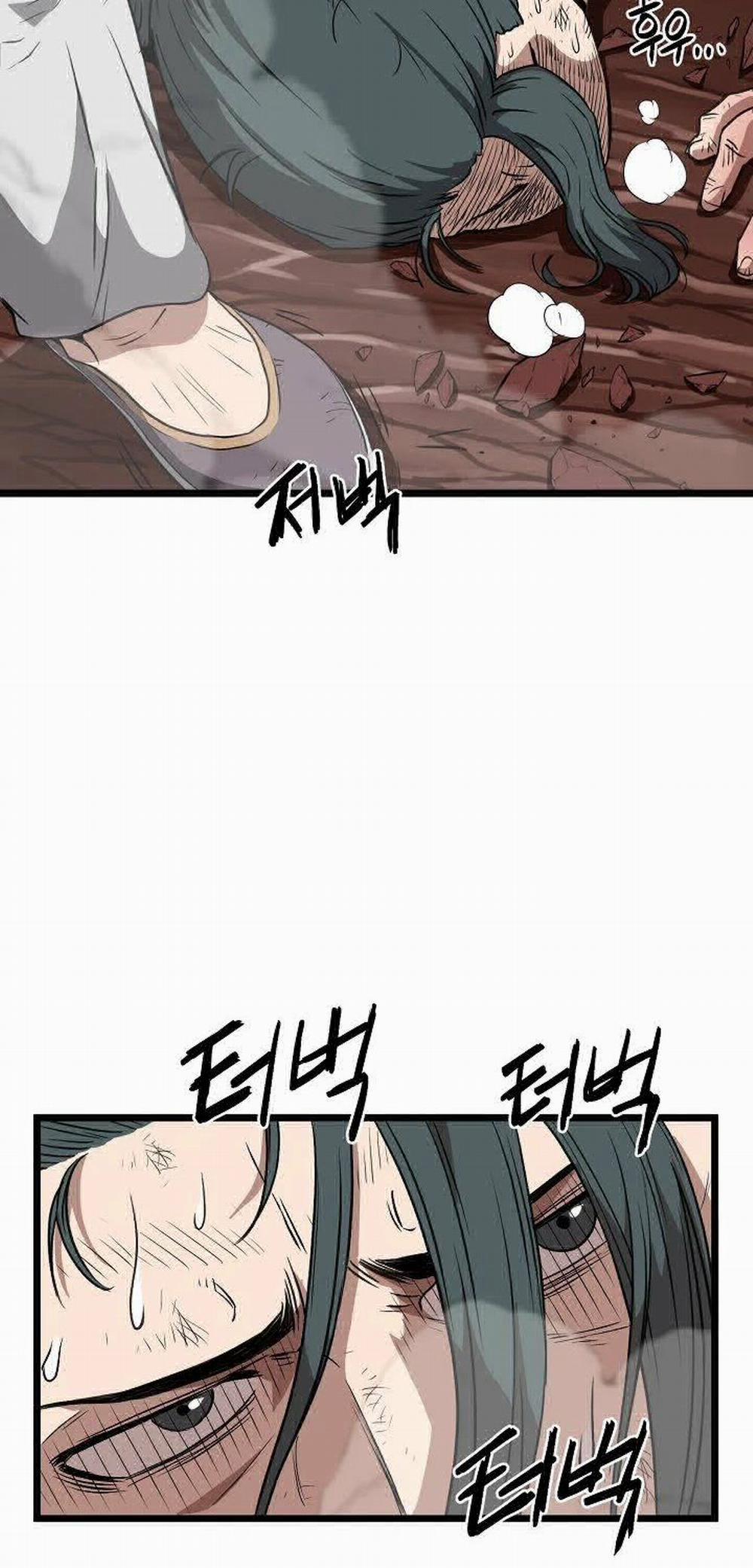 Đăng Nhập Murim 30 trang 15