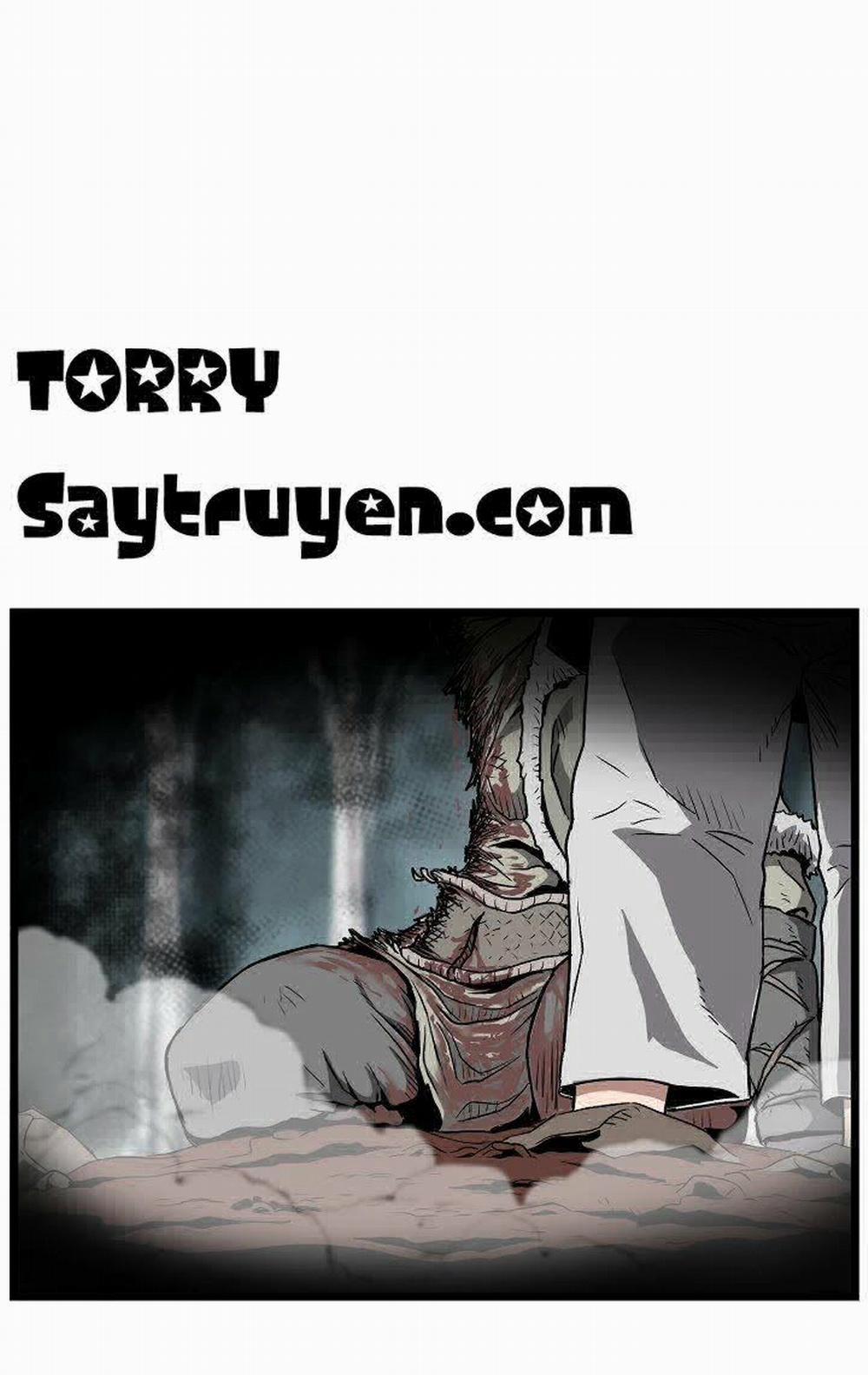 Đăng Nhập Murim 30 trang 16