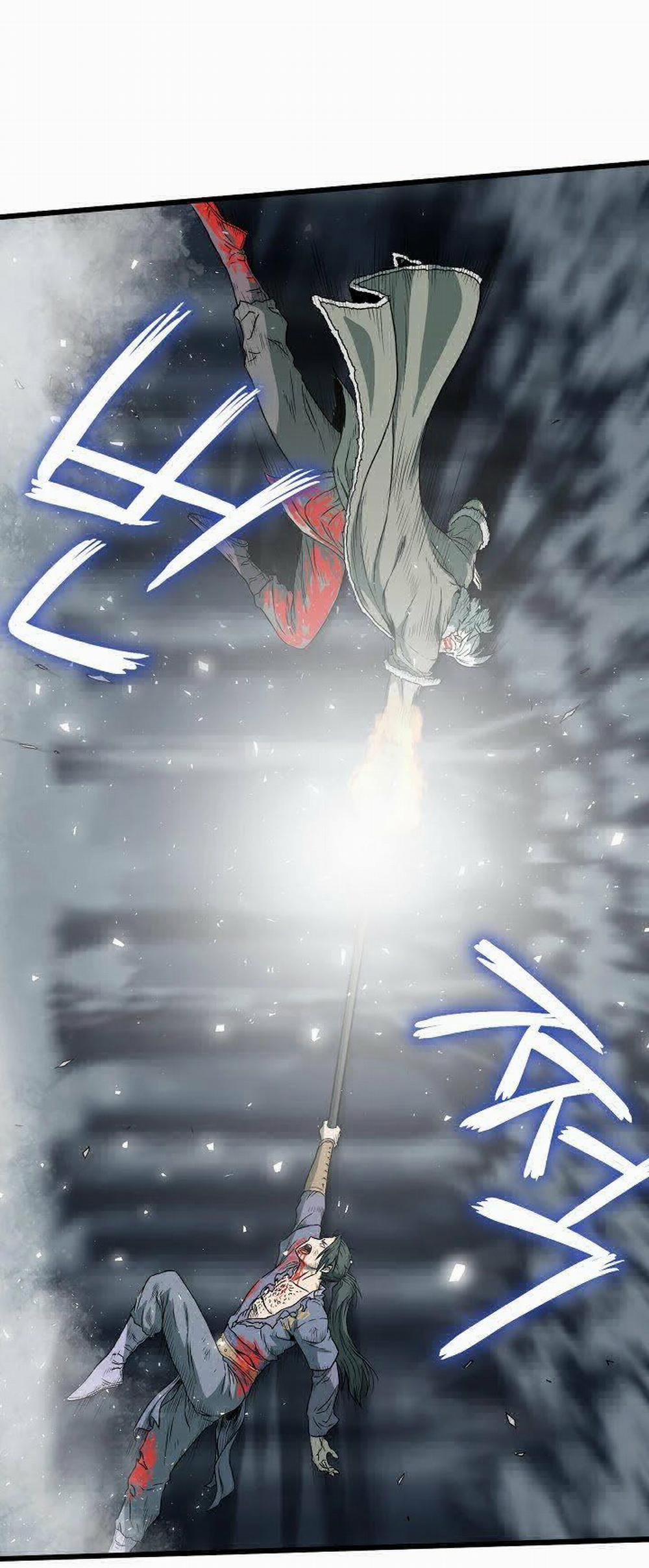 Đăng Nhập Murim 30 trang 2