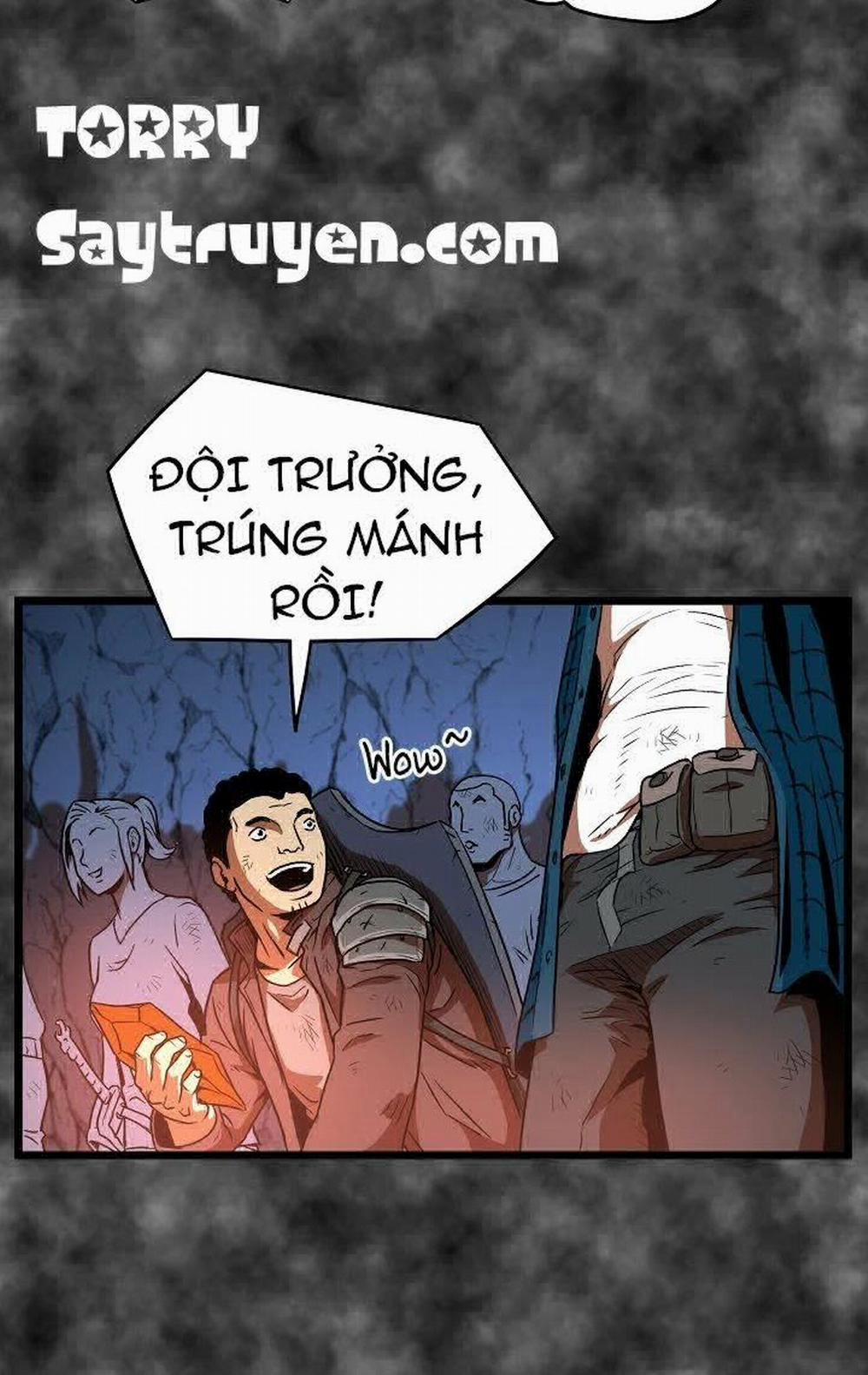 Đăng Nhập Murim 30 trang 25