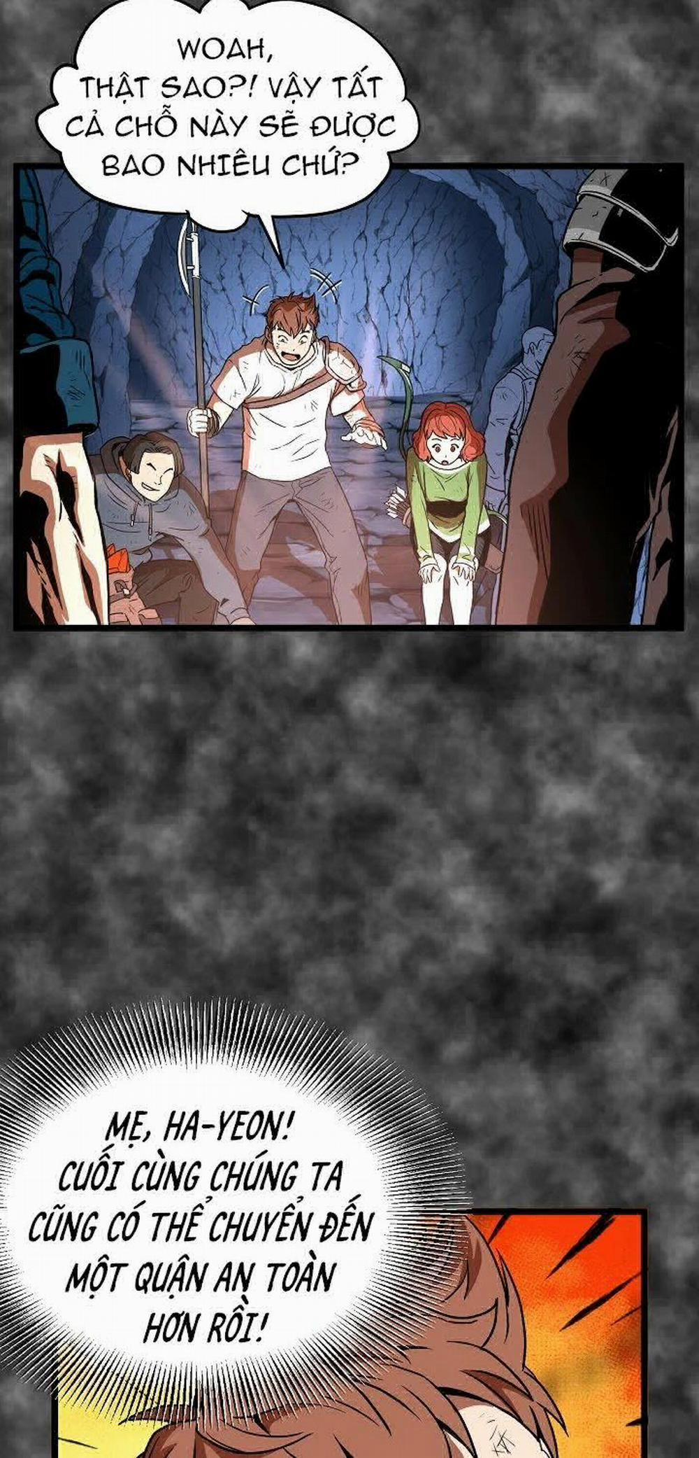 Đăng Nhập Murim 30 trang 27