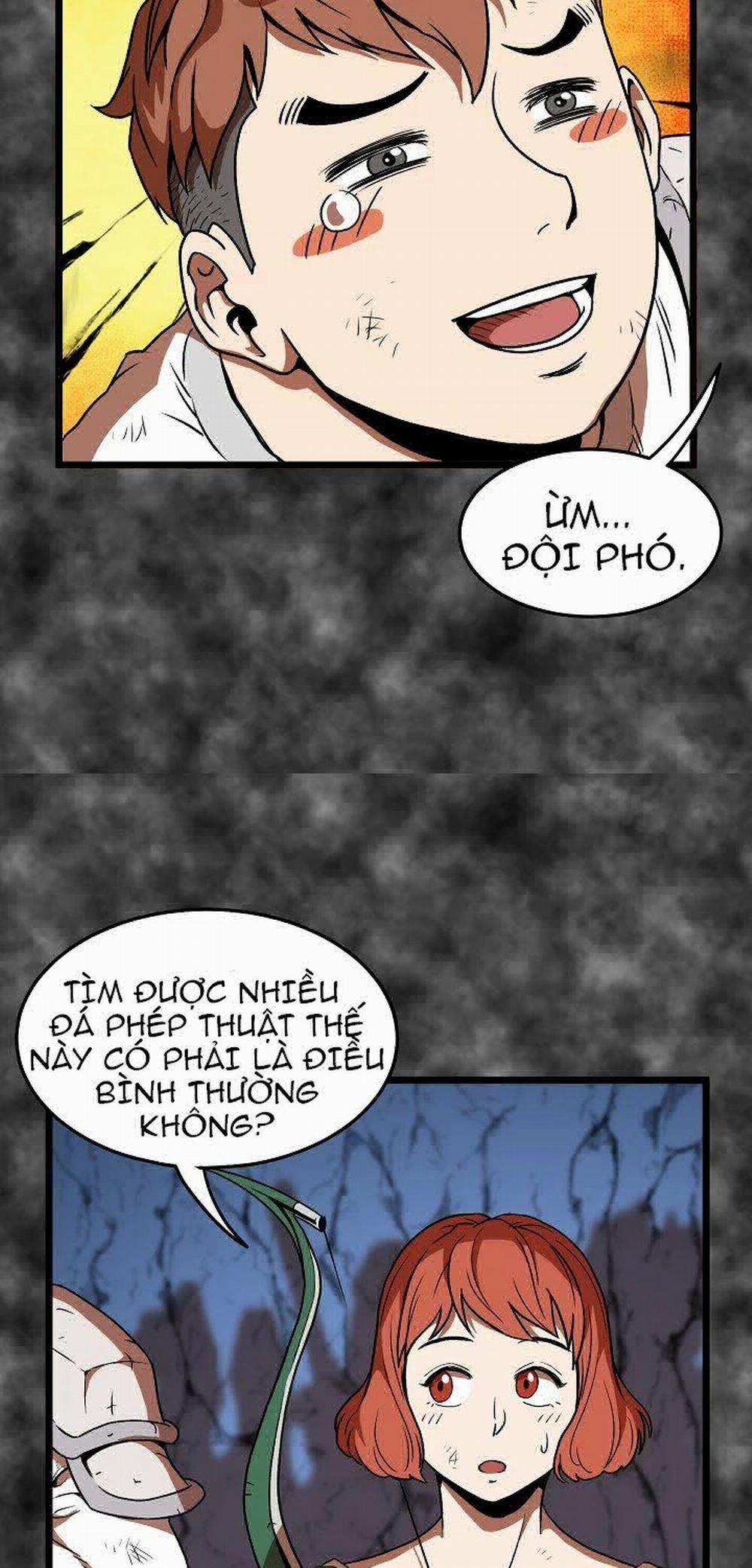 Đăng Nhập Murim 30 trang 28