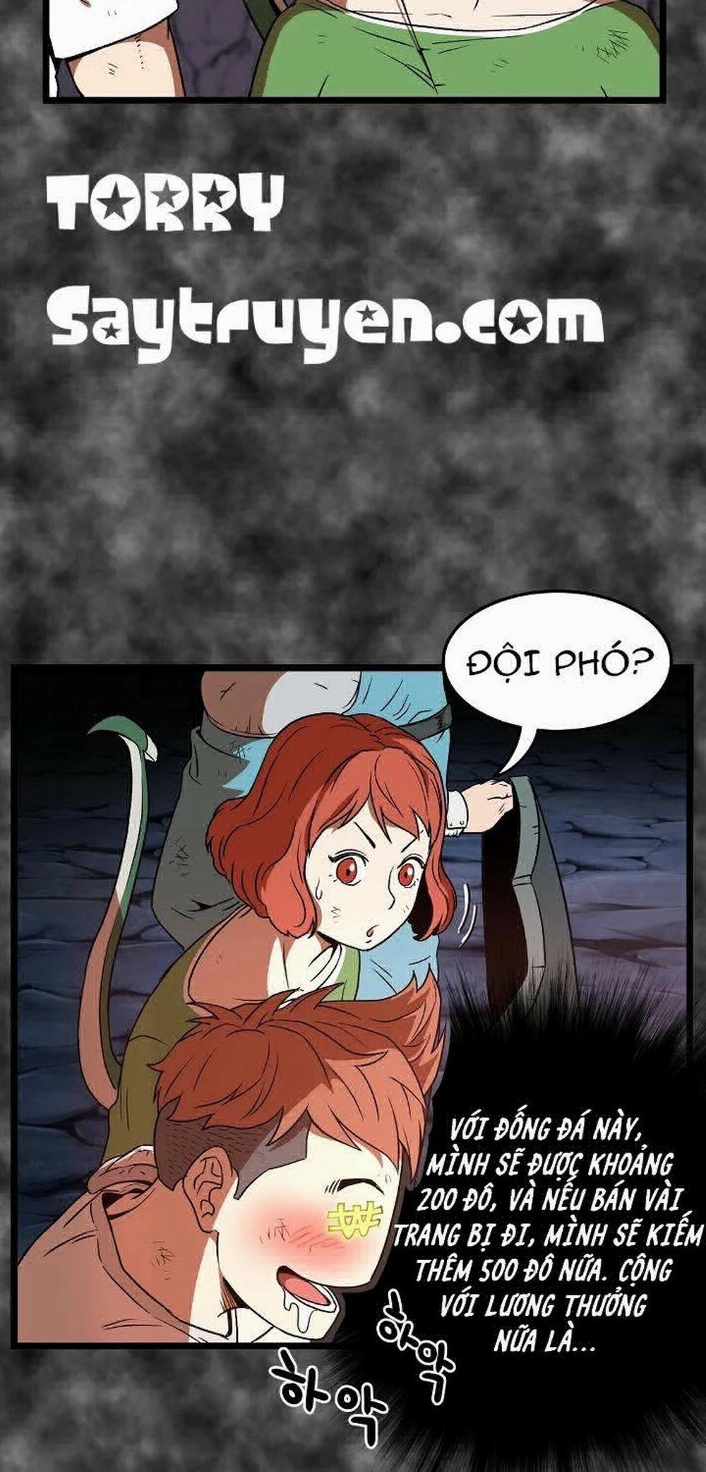 Đăng Nhập Murim 30 trang 29