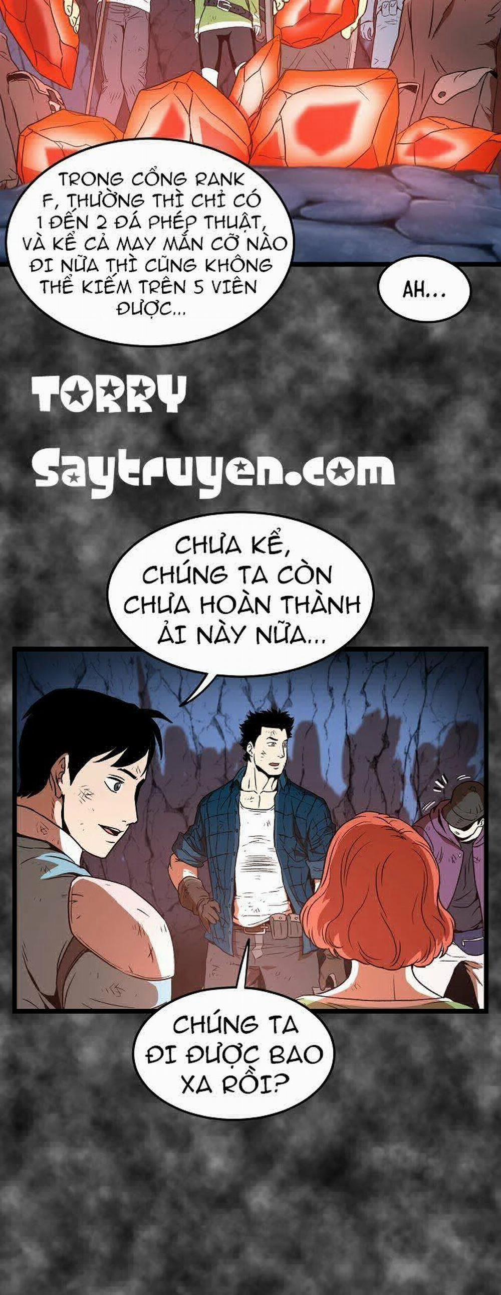 Đăng Nhập Murim 30 trang 31