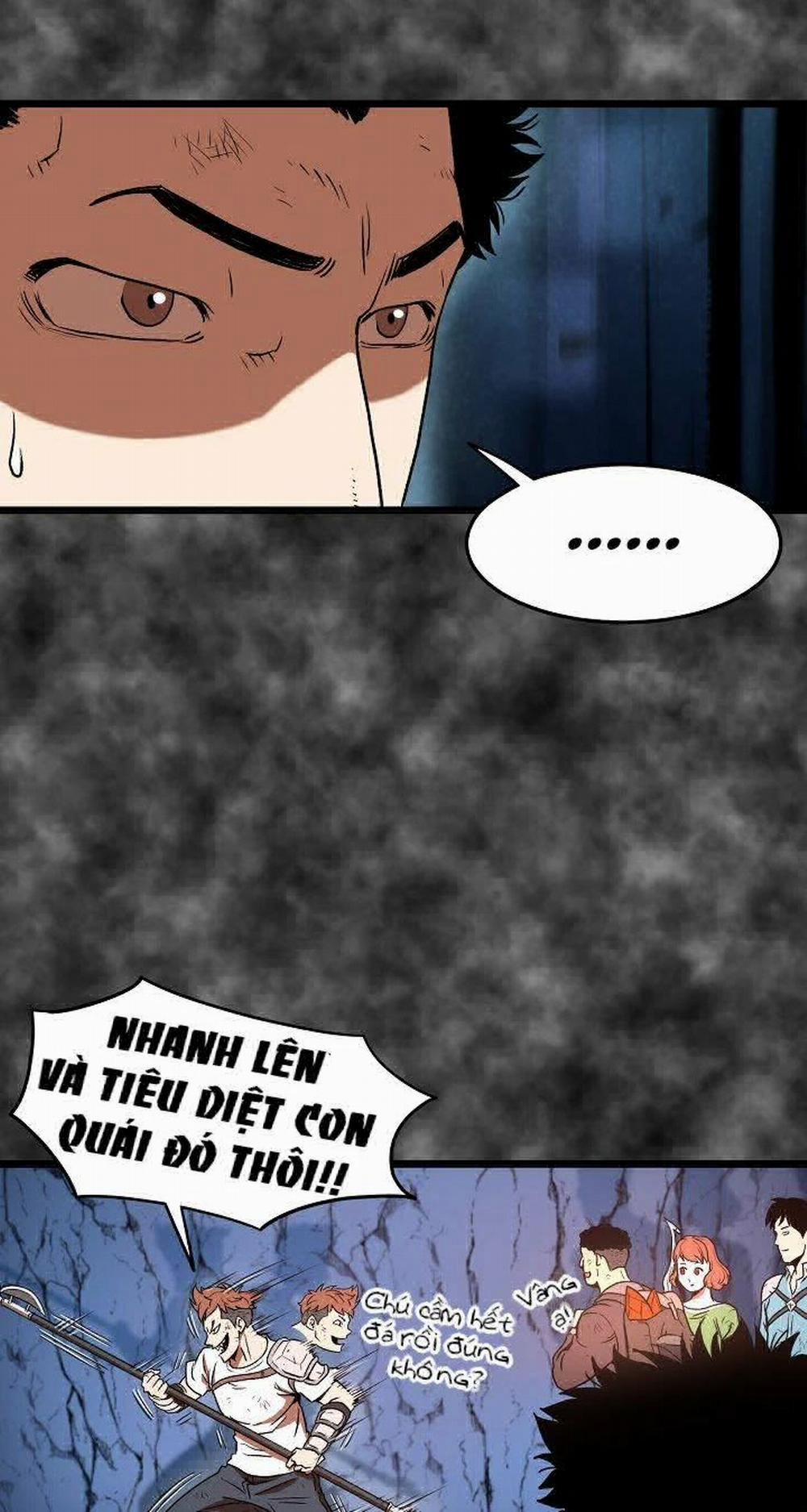 Đăng Nhập Murim 30 trang 33