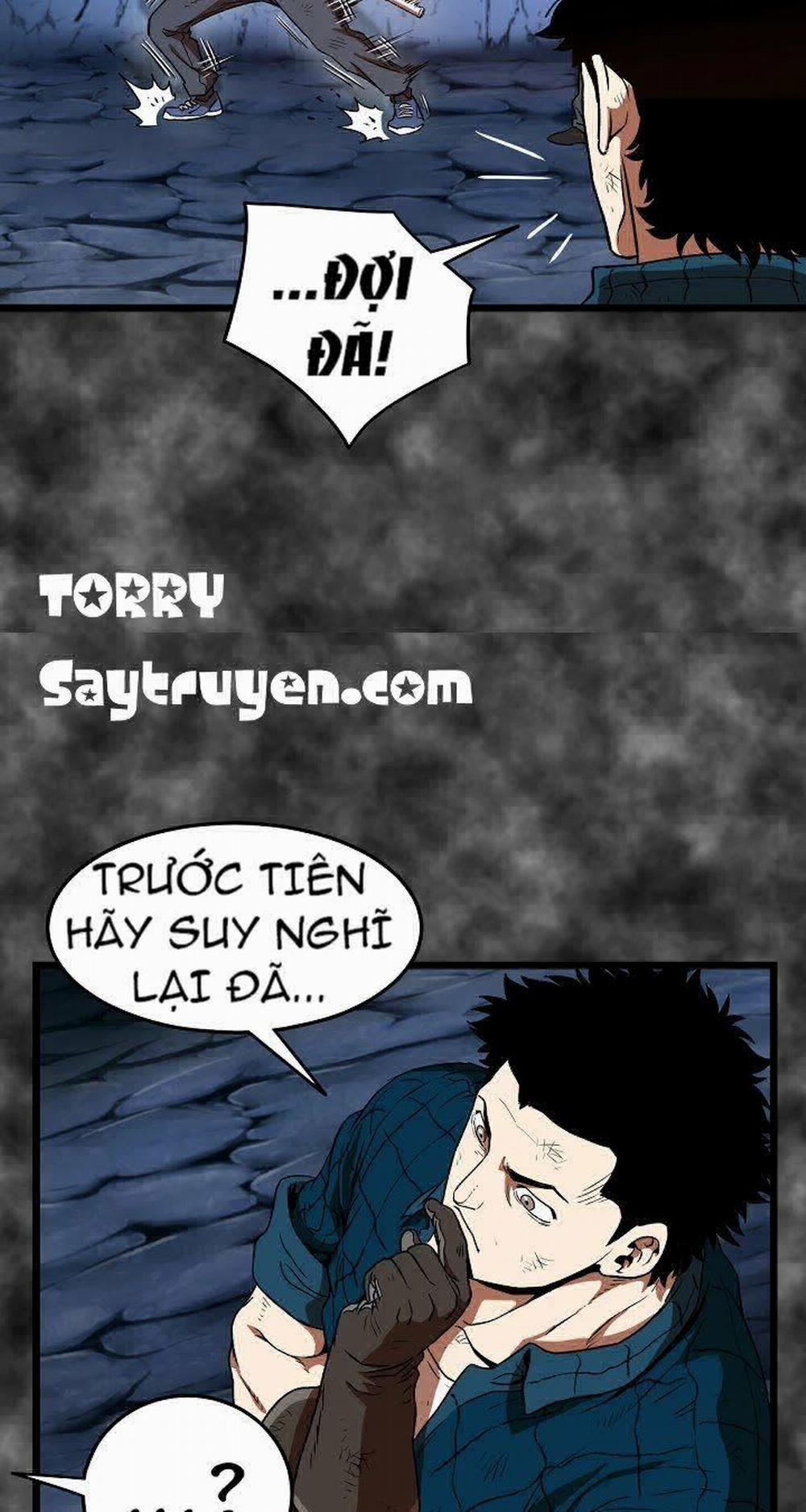 Đăng Nhập Murim 30 trang 34