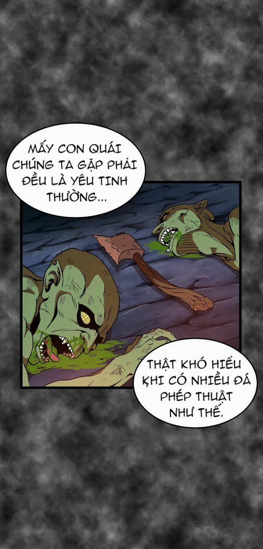 Đăng Nhập Murim 30 trang 36