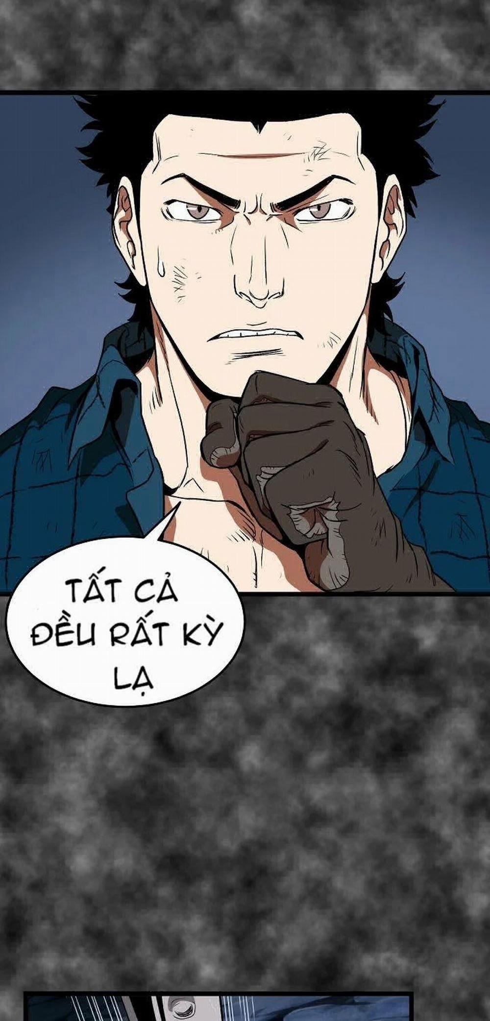 Đăng Nhập Murim 30 trang 37