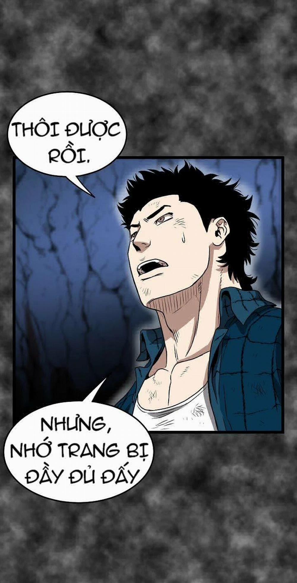 Đăng Nhập Murim 30 trang 41