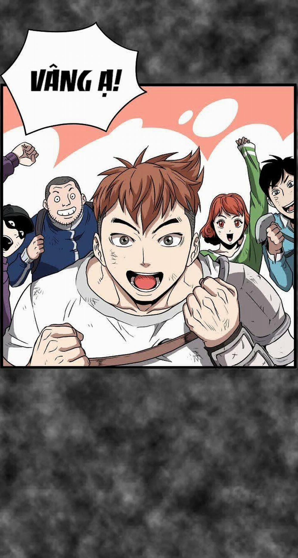 Đăng Nhập Murim 30 trang 42