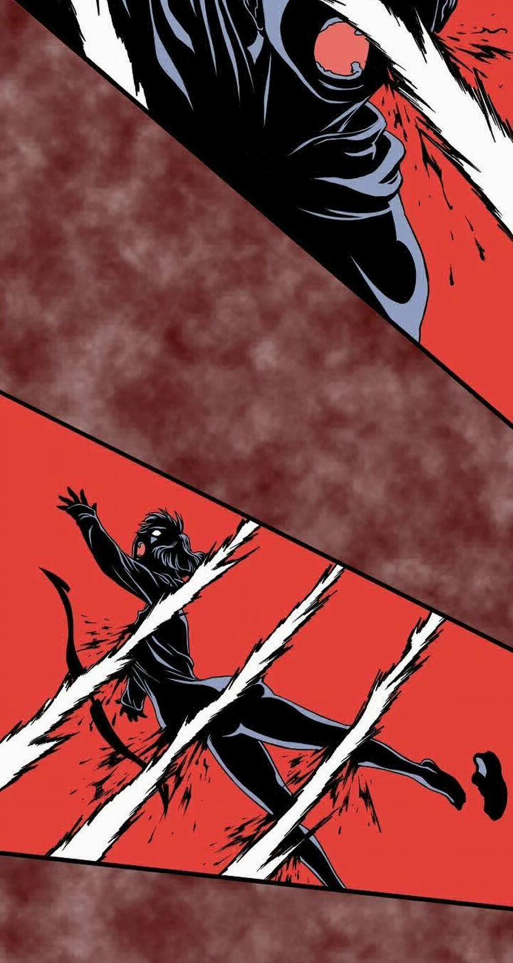 Đăng Nhập Murim 30 trang 45