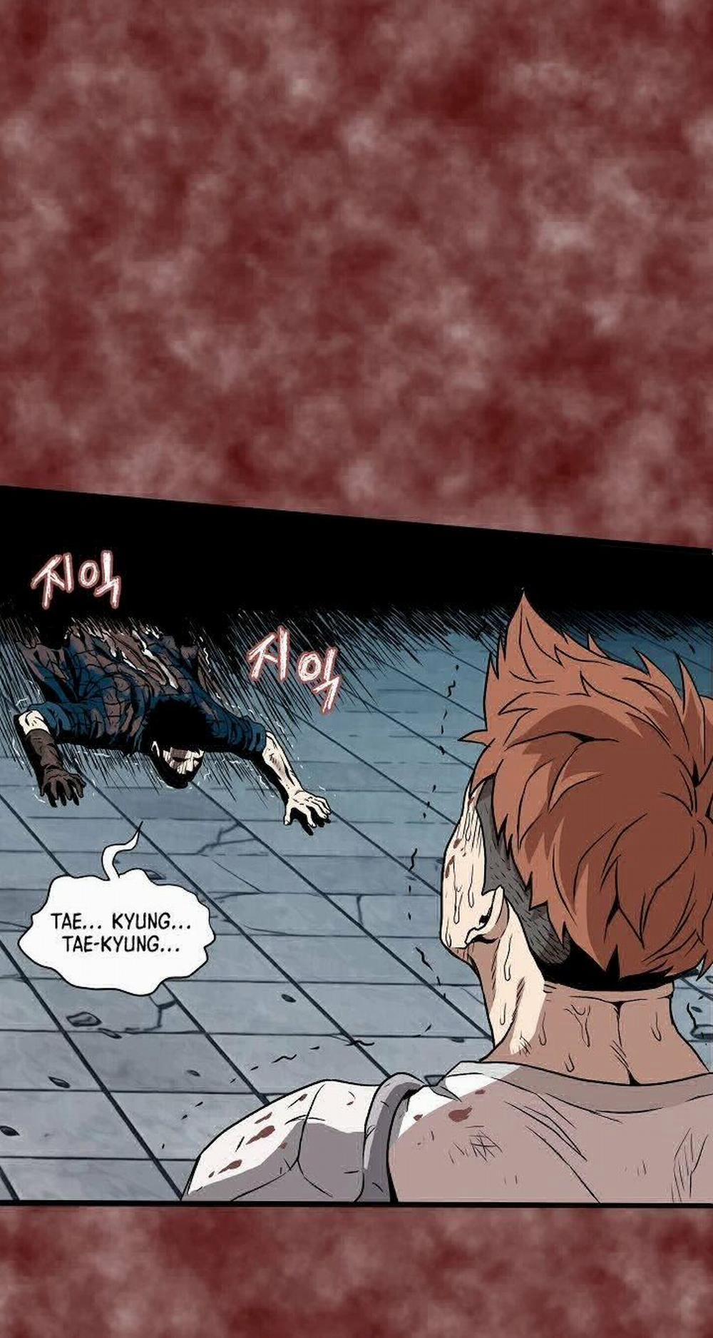 Đăng Nhập Murim 30 trang 49