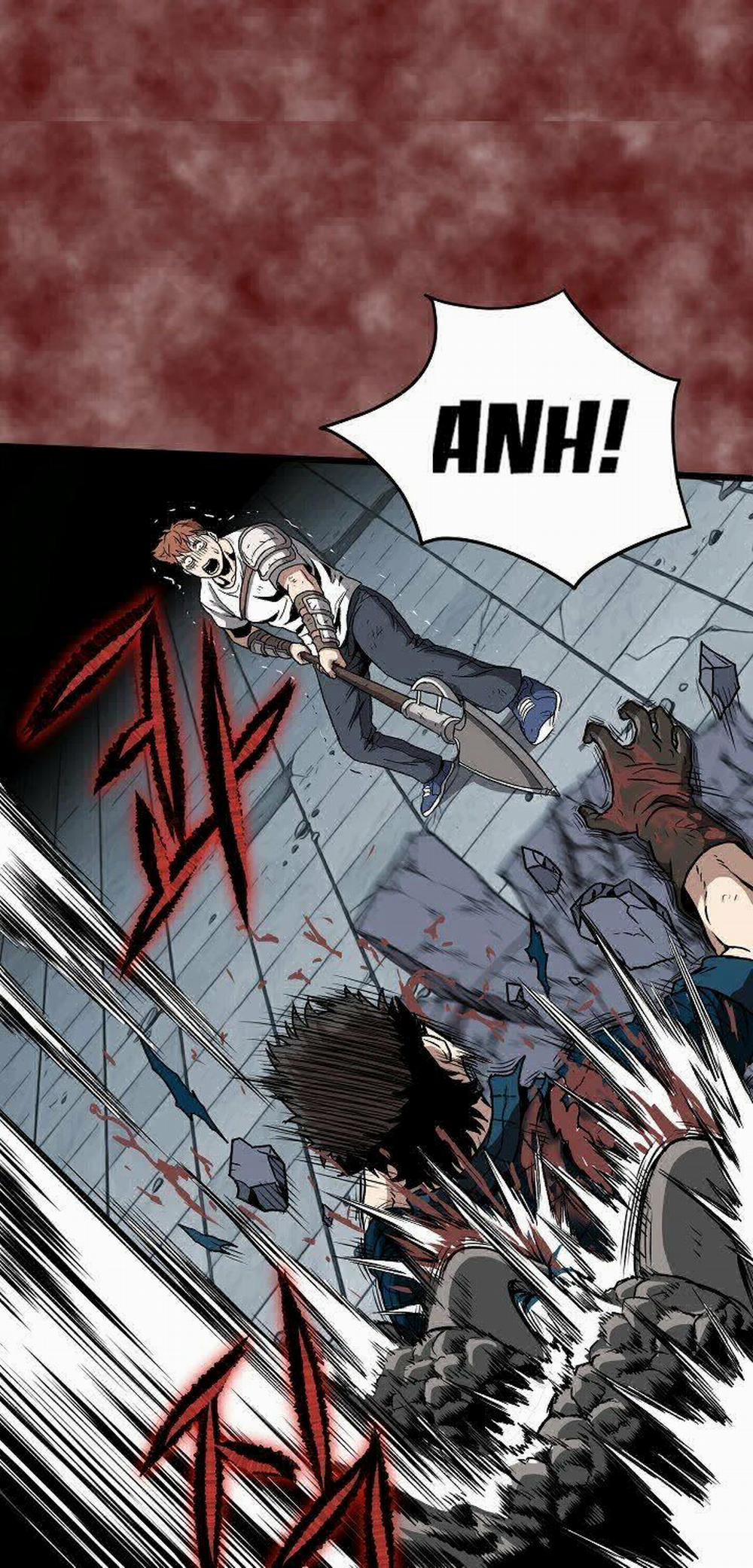 Đăng Nhập Murim 30 trang 50