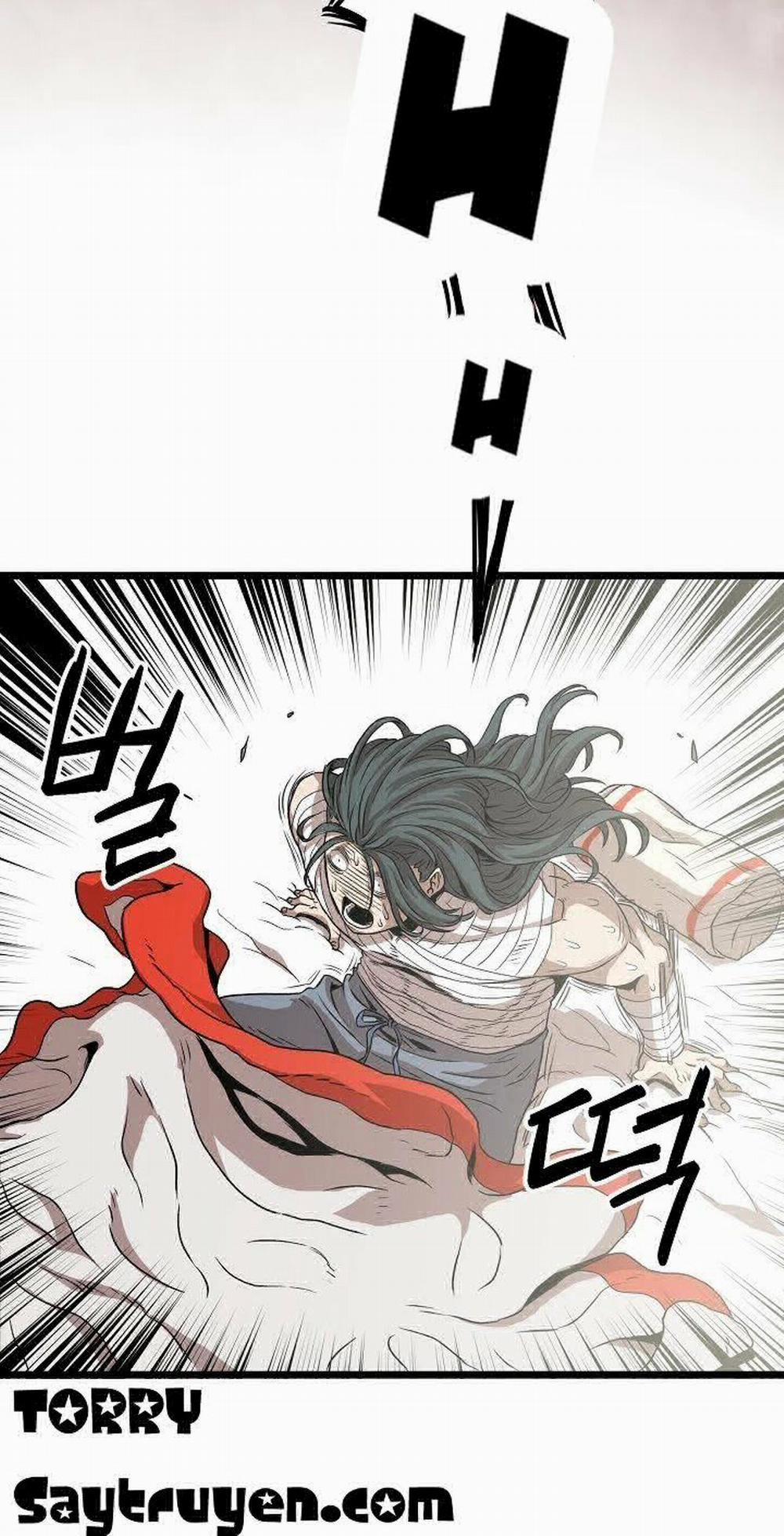 Đăng Nhập Murim 30 trang 55